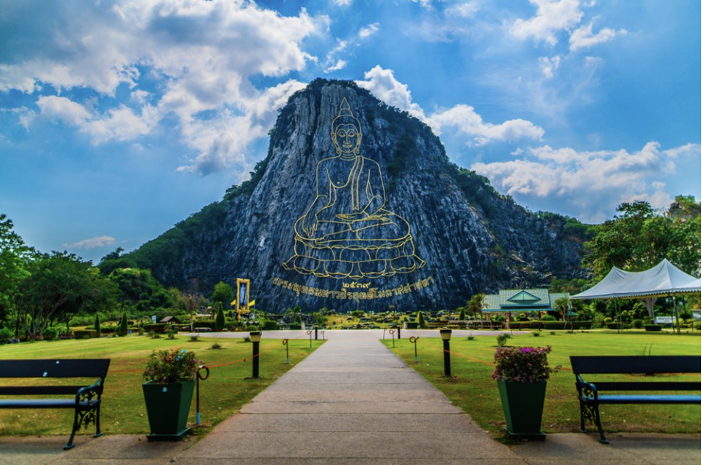 Du lịch Hà Nội – Bangkok- Pataya 5 ngày