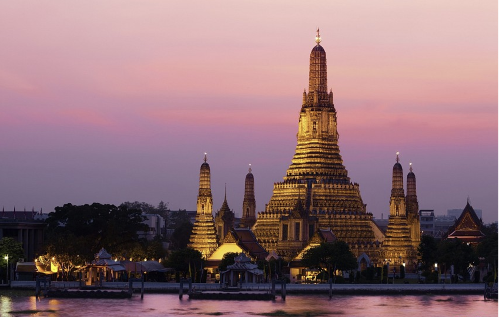 Du lịch Hà Nội – Bangkok- Pataya 5 ngày