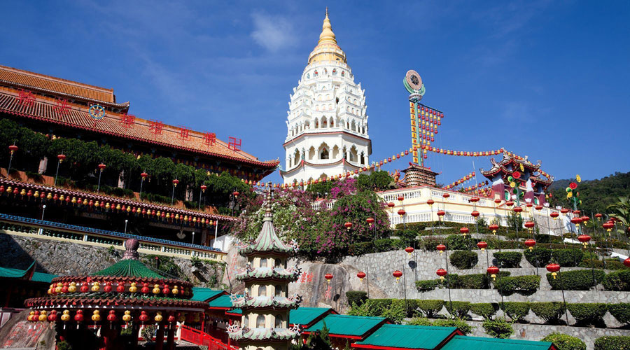 HÀNH TRÌNH KHÁM PHÁ 2 QUỐC GIA [HÀ NỘI – SINGAPORE – MALAYSIA – SINGAPORE – HÀ NỘI]