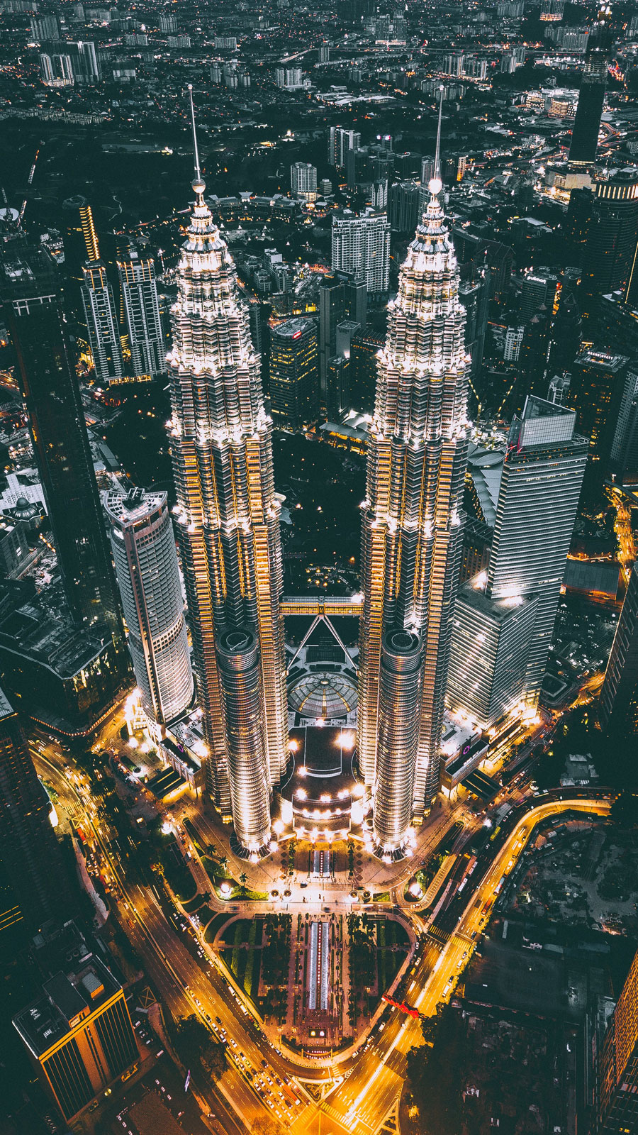 HÀNH TRÌNH KHÁM PHÁ 2 QUỐC GIA [HÀ NỘI – SINGAPORE – MALAYSIA – SINGAPORE – HÀ NỘI]