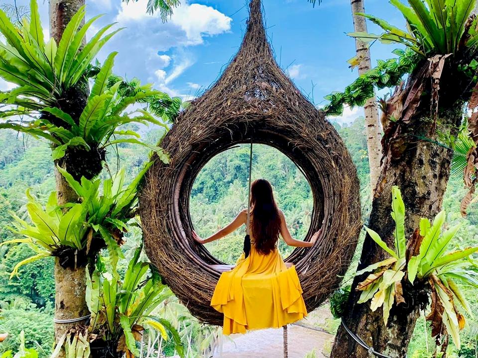 Du Lịch Bali: 5N4Đ [HÀ NỘI – ĐẢO BALI – HÀ NỘI]