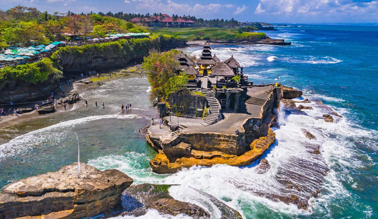 Du Lịch Bali: 5N4Đ [HÀ NỘI – ĐẢO BALI – HÀ NỘI]