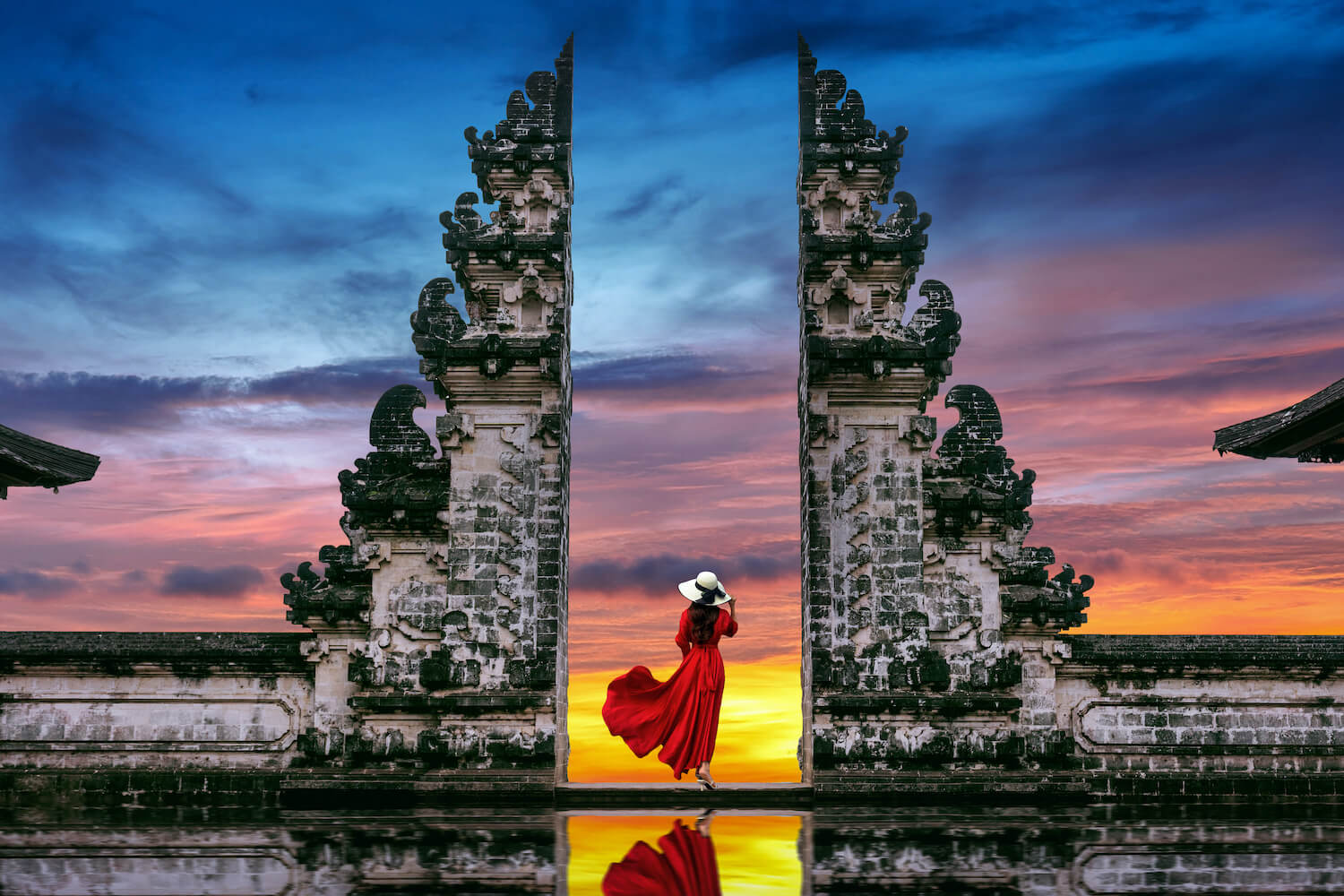 Du Lịch Bali: 5N4Đ [HÀ NỘI – ĐẢO BALI – HÀ NỘI]